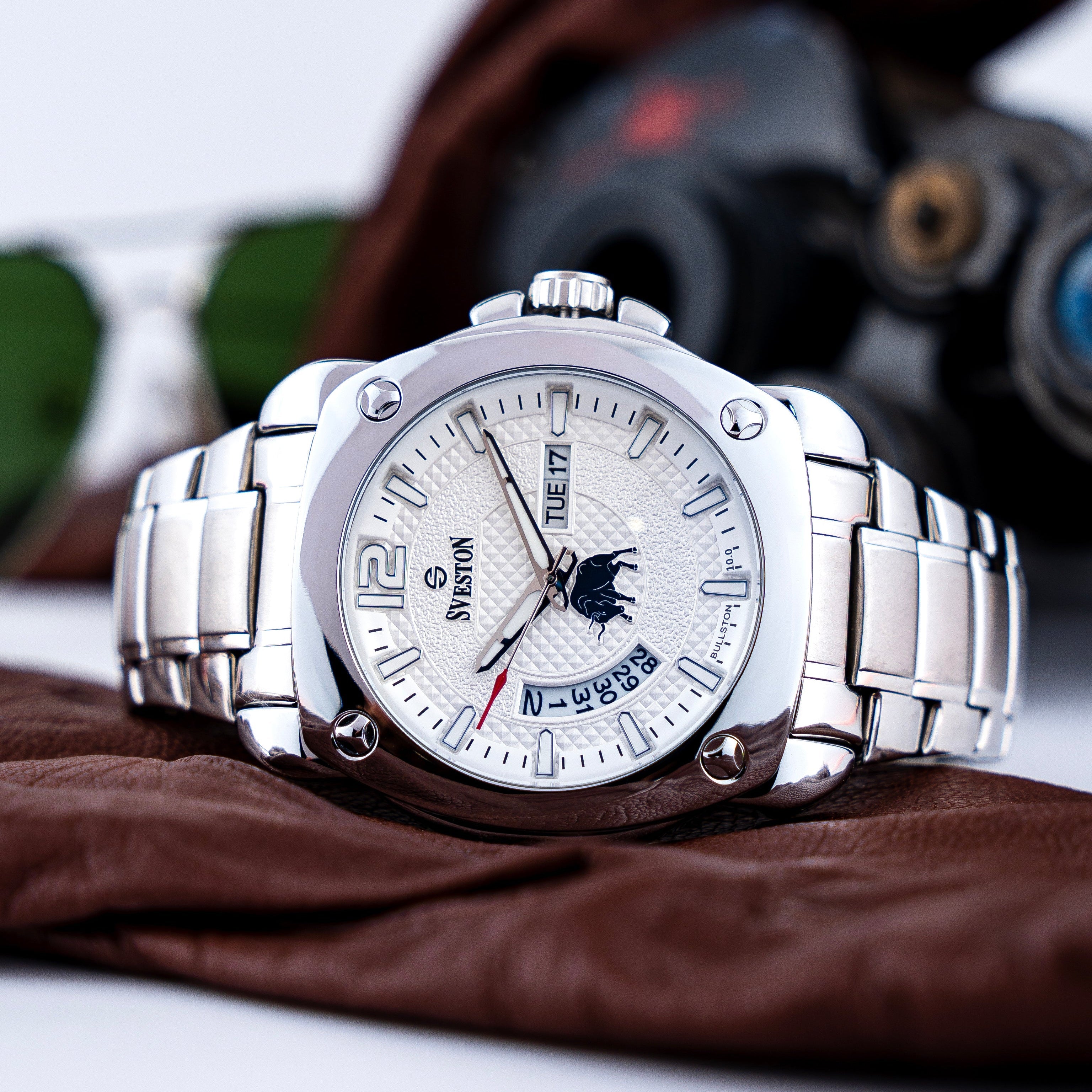 Wristora Elegance 36
